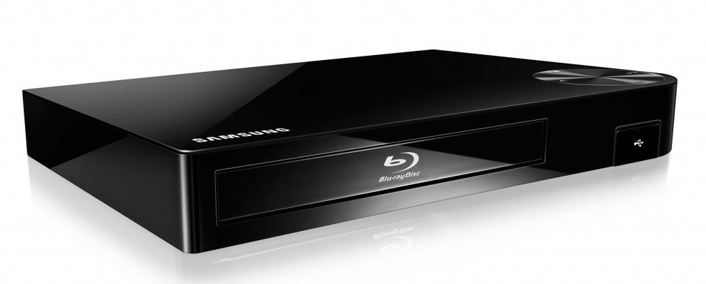 Blu-Ray-Player Test Dezember 2015 – Der Preistipp Samsung BD-F5100